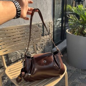 Onyx Bag