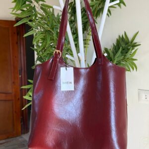 Arlo Bag