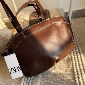 Bob zara bag
