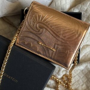 Okhteen wallet bag -with box