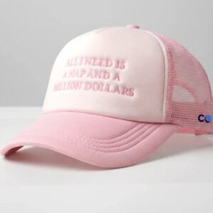 Million dollars cap