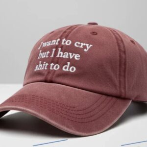 I have shit ti do cap