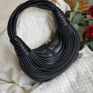 Zara lyard bag