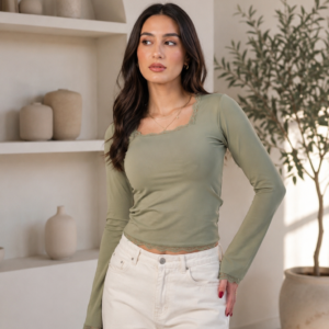 Elara top